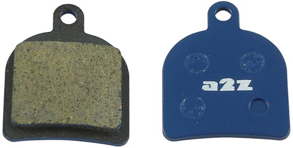 A2Z Hope Mono Trail pads