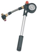 Shock Pump