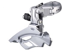 FD-M591 Deore Hybrid Front Derailleur