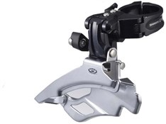 FD-M591 Deore ATB Front Derailleur
