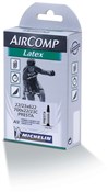 Air Comp Latex Inner Tubes