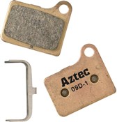 Sintered Disc Brake Pads For Shimano Deore M555 Hydraulic / C900 Nexave