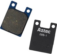 aztec carbon brake pads