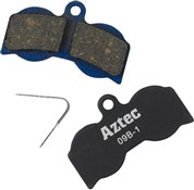Organic Disc Brake Pads For Hope XC4 Callipers