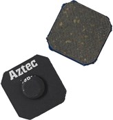 Organic Disc Brake Pads For Formula Hydraulic Callipers