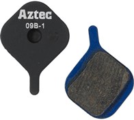 Organic Disc Brake Pads For Cannondale Coda Callipers