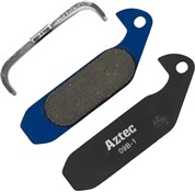 Organic Disc Brake Pads For Magura Gustav M Callipers