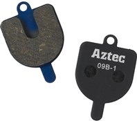 Organic Disc Brake Pads For RST Mechanical Callipers
