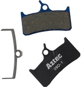 Organic Disc Brake Pads For Shimano XT Hydraulic Callipers