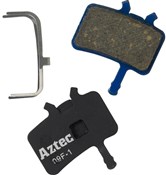 Organic Disc Brake Pads For Avid Mechanical Callipers