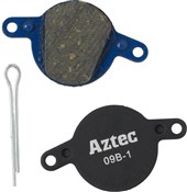Organic Disc Brake Pads For Magura Clara 2001 Callipers