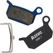 Organic Disc Brake Pads For Formula B4 Callipers