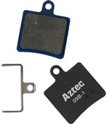 Organic Disc Brake Pads For Hope Mini Callipers