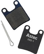 Organic Disc Brake Pads For Giant MPH 1 Callipers