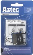 Organic Disc Brake Pads For Shimano M965 XTR / M966 Callipers