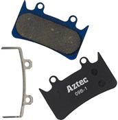 Organic Disc Brake Pads For Hope Mono 6 Pot Callipers