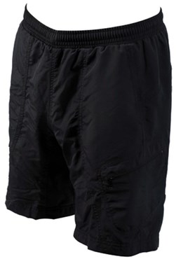 Avenir MTB Casual Shorts with Padded Insert