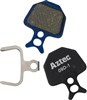 Organic Disc Brake Pads For Formula Oro Callipers