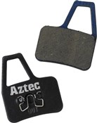Organic Disc Brake Pads For Hayes El Camino Callipers