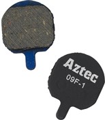 Organic Disc Brake Pads For Hayes So1e Callipers