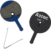 Organic Disc Brake Pads For Avid BB5