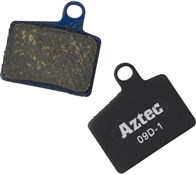 Organic Disc Brake Pads For Hayes Stroker Ryde