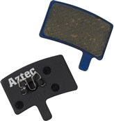 Organic Disc Brake Pads For Hayes Stroker Trail