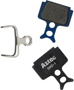 Organic Disc Brake Pads For Formula Oro Mega