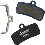 Organic Disc Brake Pads For Shimano Saint