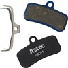 Organic Disc Brake Pads For Shimano Saint
