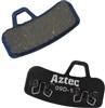 Organic Disc Brake Pads For Hayes Ace