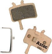Sintered Disc Brake Pads For Avid Juicy Brakes