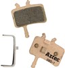 Sintered Disc Brake Pads For Avid Juicy Brakes