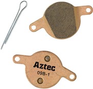 Sintered Disc Brake Pads For Magura Clara 01-02 / Louise 02 / Louise FR