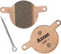 Sintered Disc Brake Pads For Magura Julie