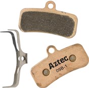 Sintered Disc Brake Pads For Shimano Saint