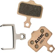Sintered Disc Brake Pads For Avid Elixir