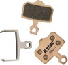 Sintered Disc Brake Pads For Avid Elixir