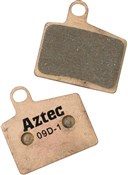 Sintered Disc Brake Pads For Hayes Stroker Ryde