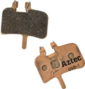 Sintered Disc Brake Pads For Hayes And Promax Callipers