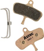 Sintered Disc Brake Pads For Avid Code