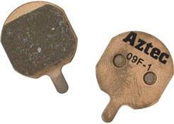 Sintered Disc Brake Pads For Hayes So1e Callipers