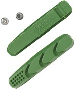 Road Insert Brake Blocks - Ceramic Compound