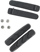 Road Insert Brake Blocks - Pack Of 2 Pairs