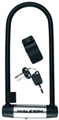 Protector 200 Shackle D Lock