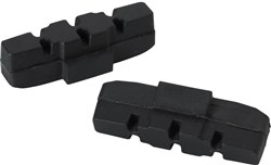 Hydros Brake Blocks For Magura Hydraulic Rim Brakes