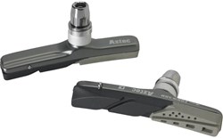 V-type Cartridge System Brake Blocks Plus