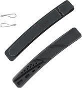 V-type Insert Brake Blocks Standard