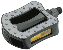 Leisure Pedals