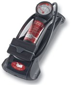 Foot Pump Track Pump